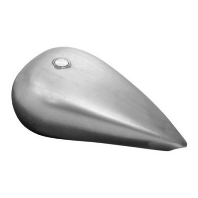 Nádrž Highway Hawk na motocykl, s víčkem, 18 litrů (1ks)